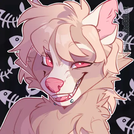 Cookie_xdd's Avatar